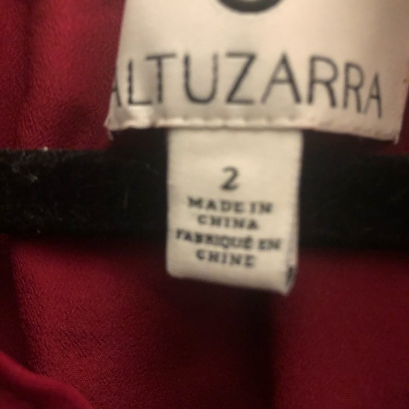 Altuzarra for Target Ruby Hill Dress - Picture 2 of 7
